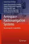 Aerospace Radionavigation Systems cover