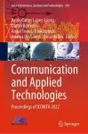 Communication and Applied Technologies cover