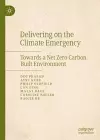 Delivering on the Climate Emergency cover