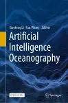 Artificial Intelligence Oceanography cover