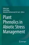 Plant Phenolics in Abiotic Stress Management cover