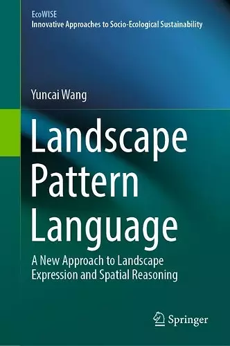 Landscape Pattern Language cover