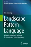 Landscape Pattern Language cover