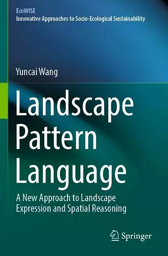 Landscape Pattern Language cover