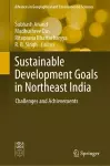 Sustainable Development Goals in Northeast India cover