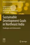 Sustainable Development Goals in Northeast India cover