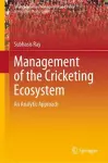 Management of the Cricketing Ecosystem cover