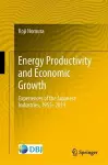 Energy Productivity and Economic Growth cover