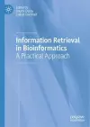Information Retrieval in Bioinformatics cover