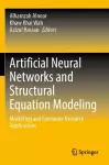 Artificial Neural Networks and Structural Equation Modeling cover