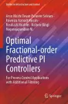 Optimal Fractional-order Predictive PI Controllers cover