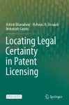 Locating Legal Certainty in Patent Licensing cover