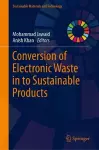 Conversion of Electronic Waste in to Sustainable Products cover