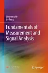 Fundamentals of Measurement and Signal Analysis cover