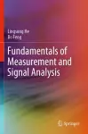 Fundamentals of Measurement and Signal Analysis cover