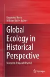 Global Ecology in Historical Perspective cover