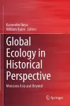 Global Ecology in Historical Perspective cover
