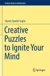 Creative Puzzles to Ignite Your Mind cover