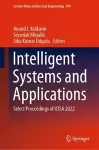 Intelligent Systems and Applications cover