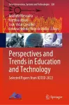 Perspectives and Trends in Education and Technology cover