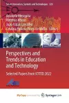 Perspectives and Trends in Education and Technology cover