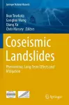 Coseismic Landslides cover