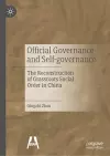Official Governance and Self-governance cover