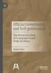 Official Governance and Self-governance cover