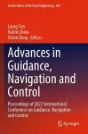 Advances in Guidance, Navigation and Control cover