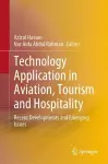 Technology Application in Aviation, Tourism and Hospitality cover