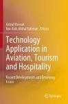 Technology Application in Aviation, Tourism and Hospitality cover