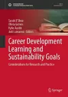 Career Development Learning and Sustainability Goals cover