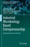 Industrial Microbiology Based Entrepreneurship cover