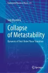 Collapse of Metastability cover