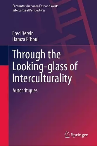 Through the Looking-glass of Interculturality cover