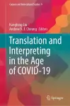 Translation and Interpreting in the Age of COVID-19 cover