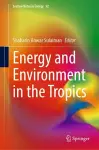 Energy and Environment in the Tropics cover