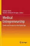 Medical Entrepreneurship cover