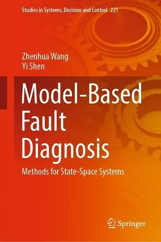 Model-Based Fault Diagnosis cover