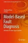 Model-Based Fault Diagnosis cover