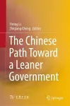 The Chinese Path Toward a Leaner Government cover