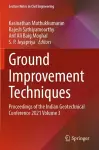 Ground Improvement Techniques cover