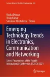 Emerging Technology Trends in Electronics, Communication and Networking cover