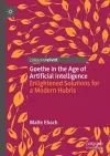 Goethe in the Age of Artificial Intelligence cover