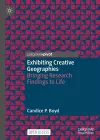 Exhibiting Creative Geographies cover