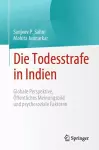Die Todesstrafe in Indien cover