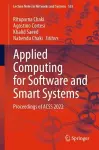 Applied Computing for Software and Smart Systems cover