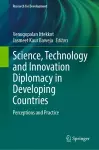 Science, Technology and Innovation Diplomacy in Developing Countries cover