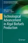 Technological Advancement in Algal Biofuels Production cover