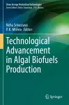 Technological Advancement in Algal Biofuels Production cover